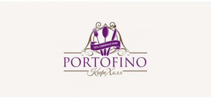 Открытие кафе Portofino
