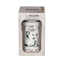 Новое поступление: чай "Hilltop" в керамических чайницах